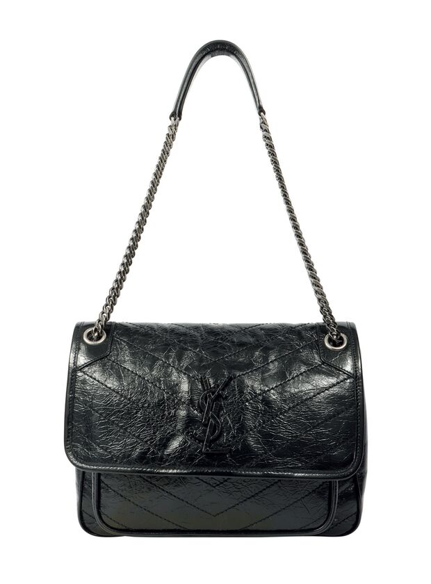 TORBA  MNG NIKI SAINT LAURENT